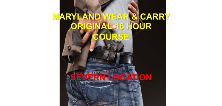 CCW SEVERN